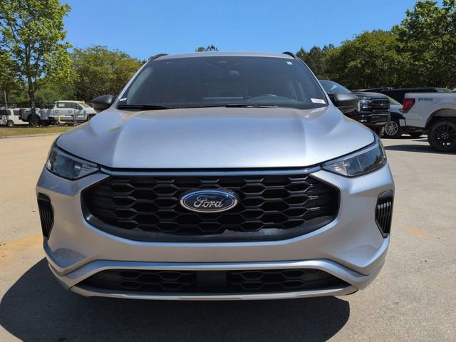 Certified 2023 Ford Escape ST-Line w/ Tech Pack #1 FWD image 8