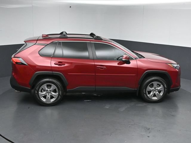 Used 2023 Toyota RAV4 XLE w/ Convenience Package AWD/4WD image 52