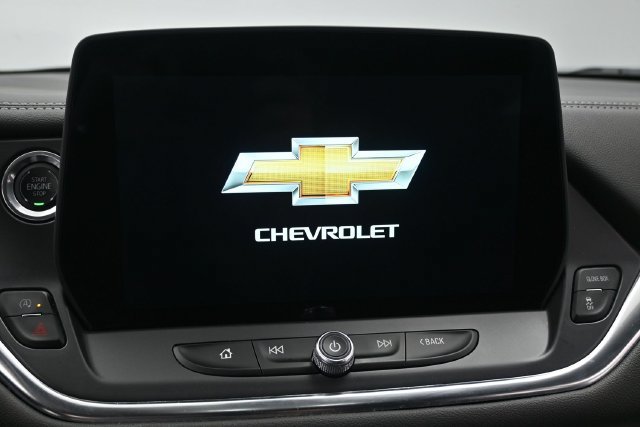 Used 2025 Chevrolet Blazer LT AWD/4WD image 11