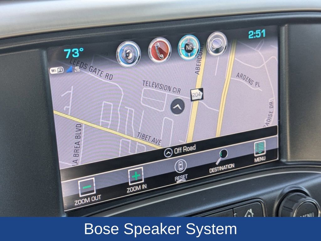 Used 2018 GMC Sierra 1500 Denali image 25