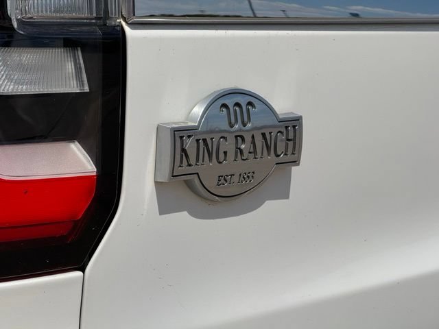 Certified 2022 Ford Expedition Max King Ranch AWD/4WD image 6