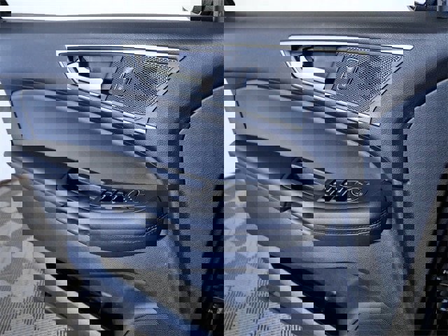 Certified 2024 Ford Edge SEL w/ Convenience Package image 25