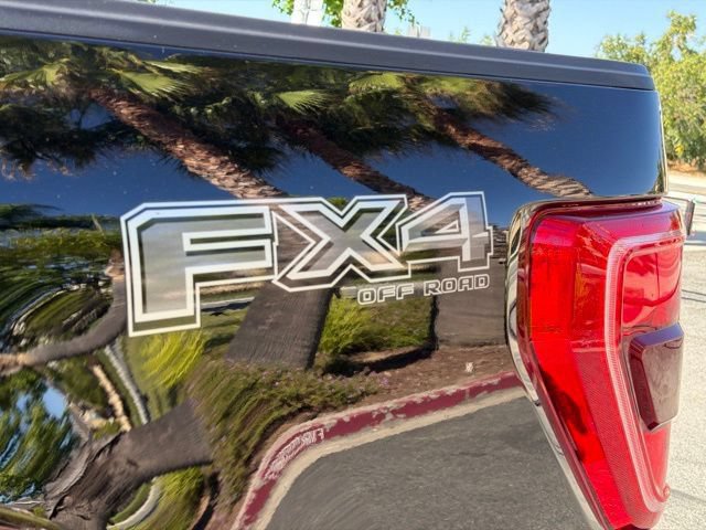 Certified 2023 Ford F150 XLT w/ Equipment Group 302A High AWD/4WD image 10