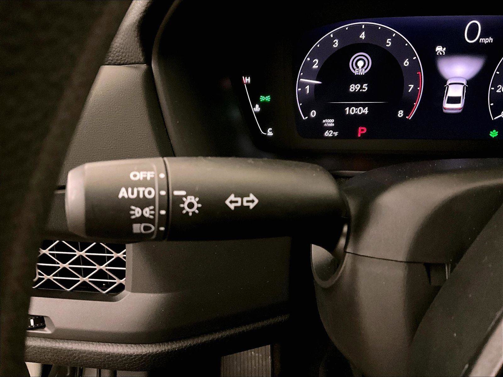 Used 2024 Honda Accord EX image 30