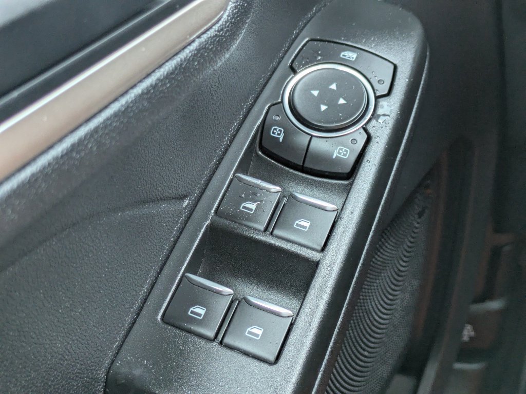 Certified 2022 Ford Escape SE FWD image 24