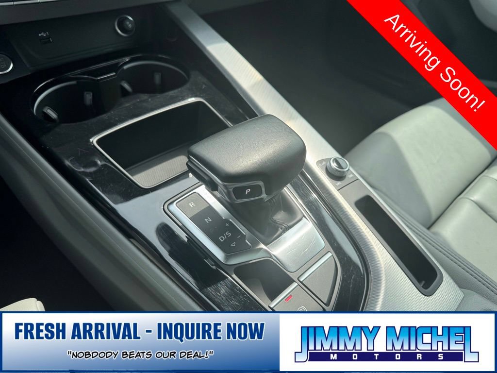 Used 2025 Audi A5 2.0T Premium Plus AWD/4WD image 14