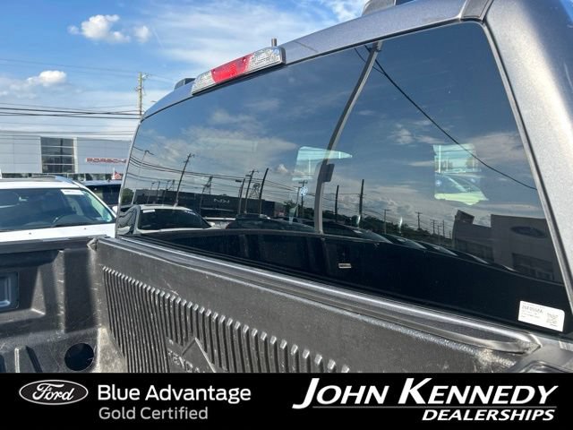 Certified 2021 Ford F150 XL w/ Equipment Group 101A High AWD/4WD image 11