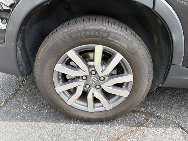 Used 2019 Honda Pilot EX-L image 20