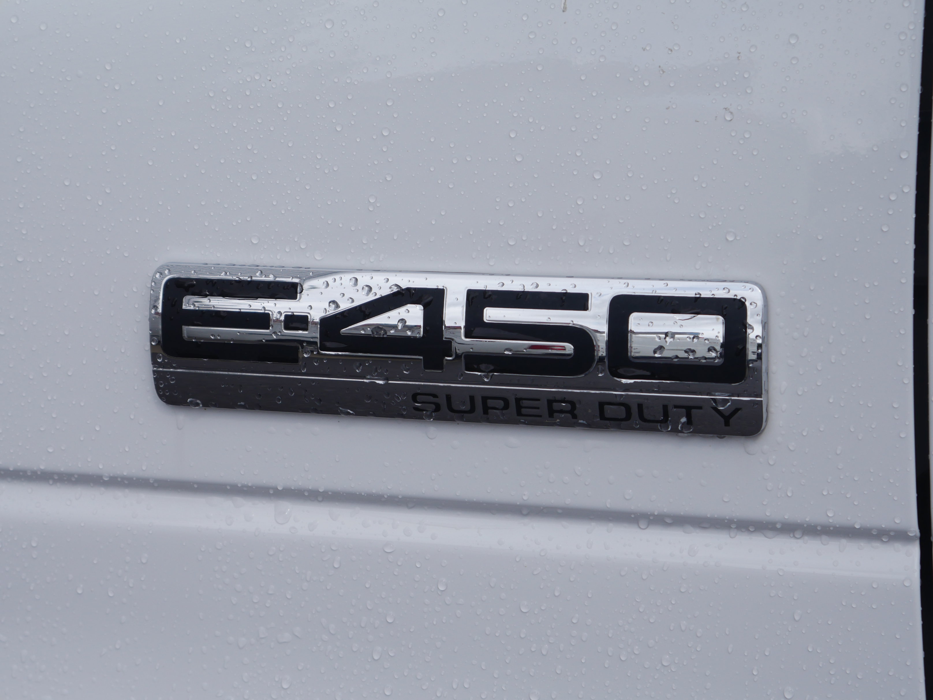 Certified 2025 Ford E-450 and Econoline 450 Super Duty w/ Power Equipment Group RWD image 10