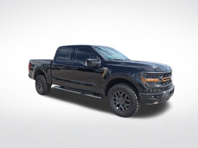 Certified 2025 Ford F150 Tremor w/ Equipment Group 402A High image 5