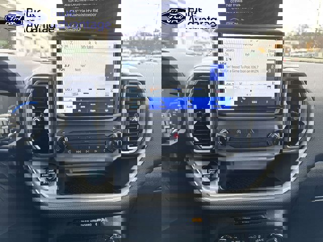 Certified 2022 Ford Bronco Sport Big Bend image 9