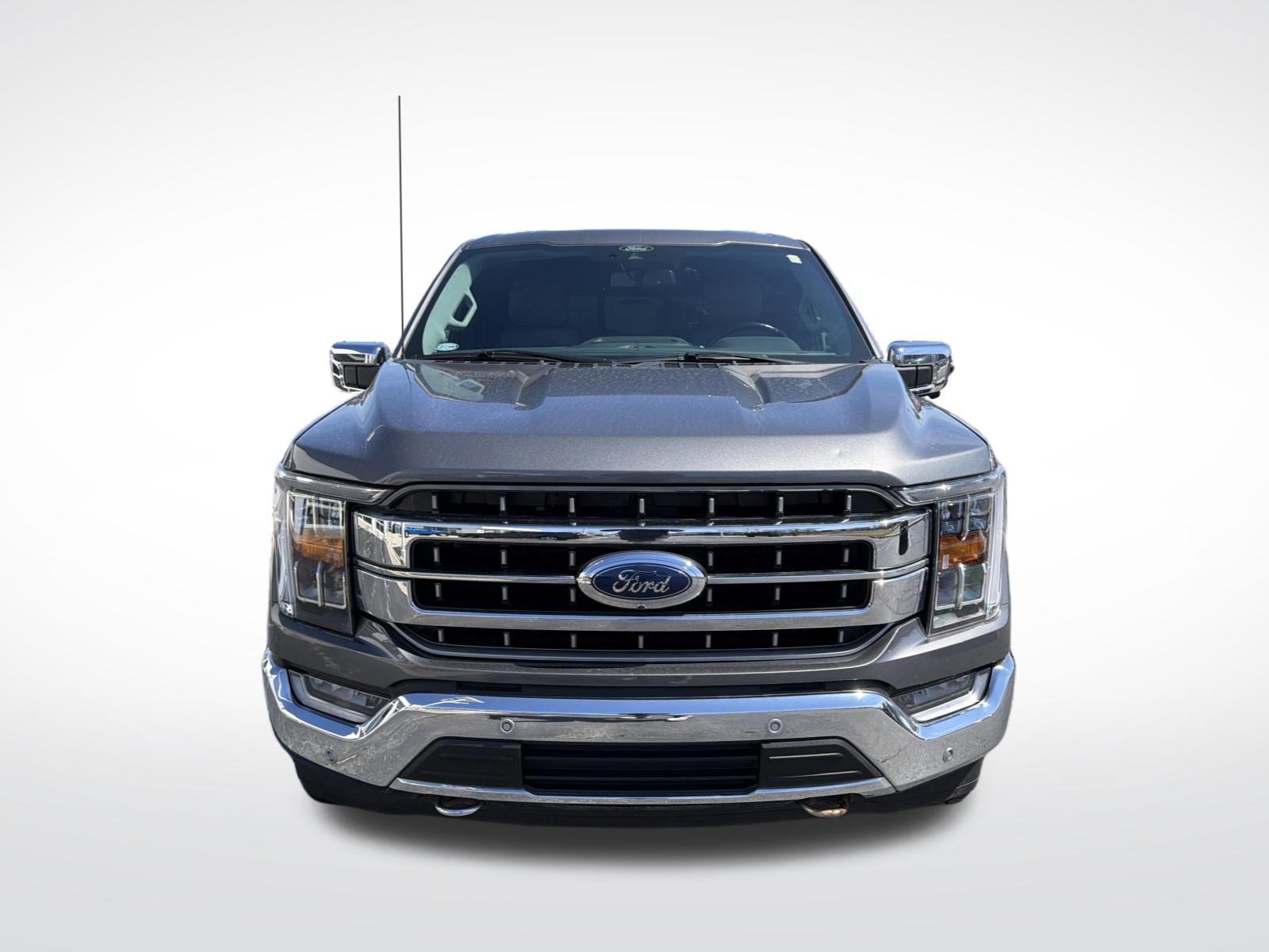 Certified 2021 Ford F150 Lariat image 12