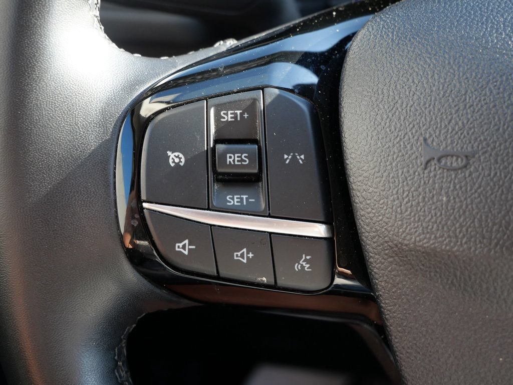 Certified 2024 Ford Escape Active AWD/4WD image 28