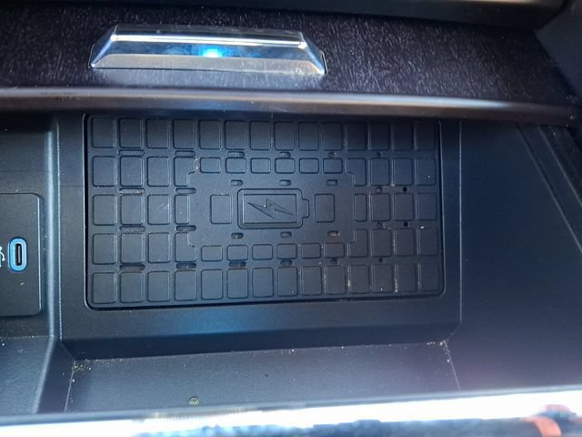 Certified 2024 Ford Expedition Max Platinum AWD/4WD image 26