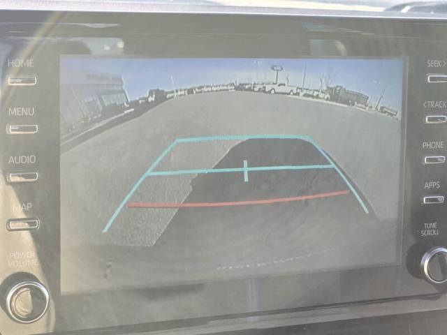 Used 2020 Toyota Corolla SE image 23