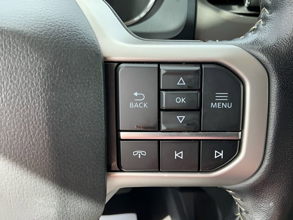 Certified 2023 Ford Expedition Max XLT image 32