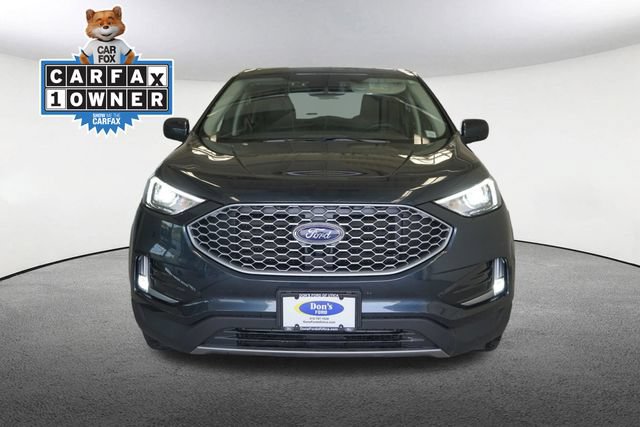 Certified 2024 Ford Edge SEL w/ Convenience Package AWD/4WD image 17