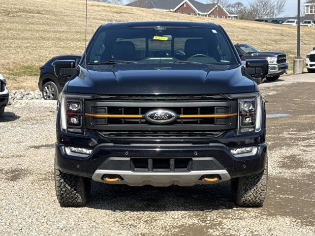 Certified 2021 Ford F150 Tremor w/ Equipment Group 402A High image 2