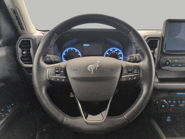 Certified 2022 Ford Bronco Sport Big Bend w/ Convenience Package AWD/4WD image 5