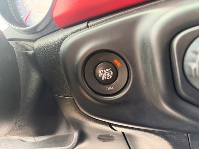 Used 2020 Jeep Wrangler Unlimited Rubicon AWD/4WD image 18