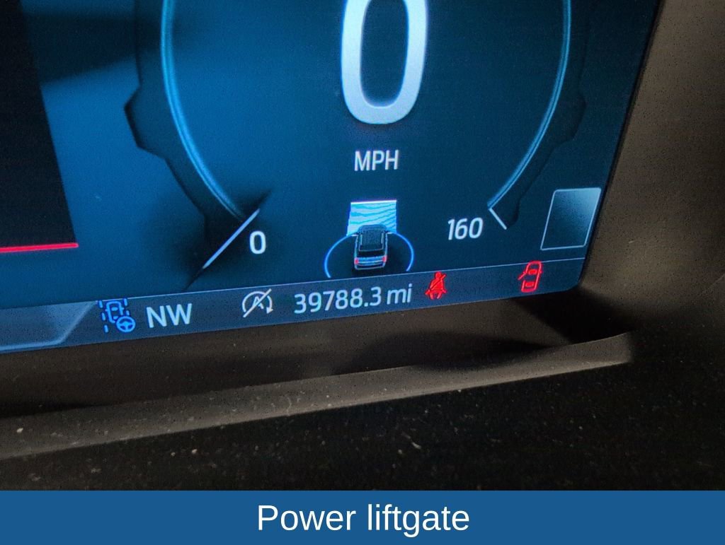 Certified 2023 Ford Expedition Platinum RWD image 23