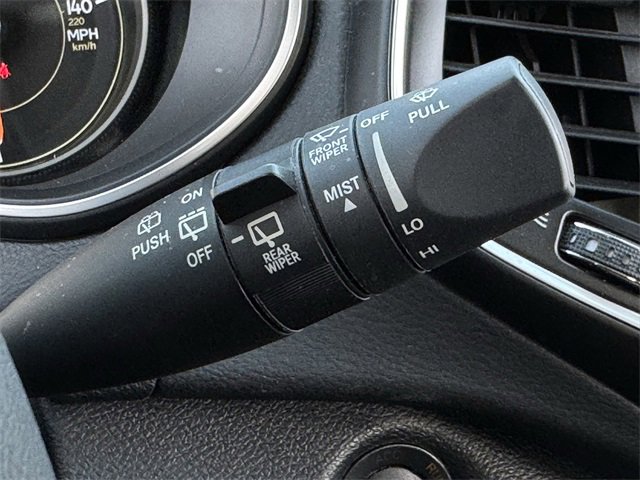 Used 2021 Jeep Cherokee Latitude Lux image 21