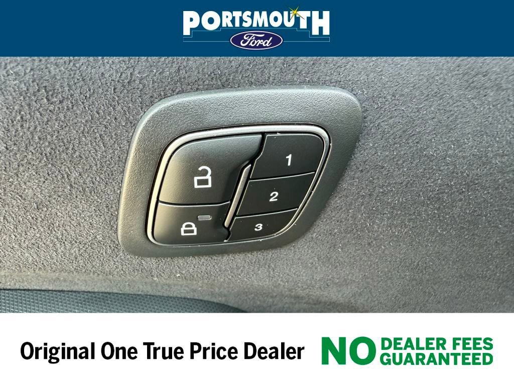 Certified 2023 Ford Mustang Mach-E GT image 26