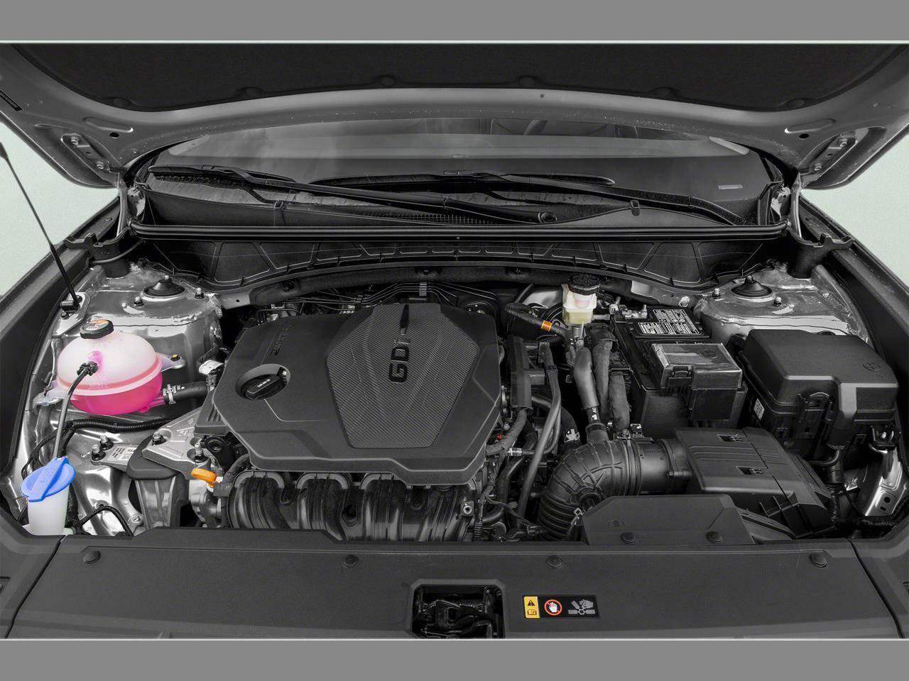 Used 2023 Hyundai Tucson Limited FWD image 40