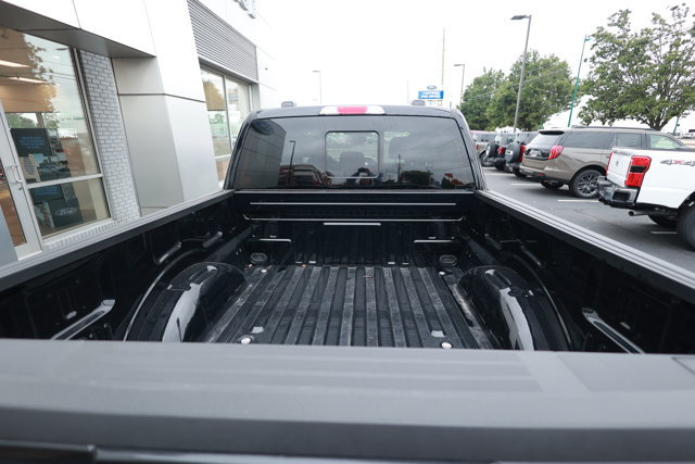 Certified 2024 Ford F150 XLT w/ Equipment Group 302A MID AWD/4WD image 7