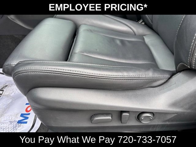 Used 2021 Subaru Outback Limited XT w/ Popular Package #2 AWD/4WD image 15