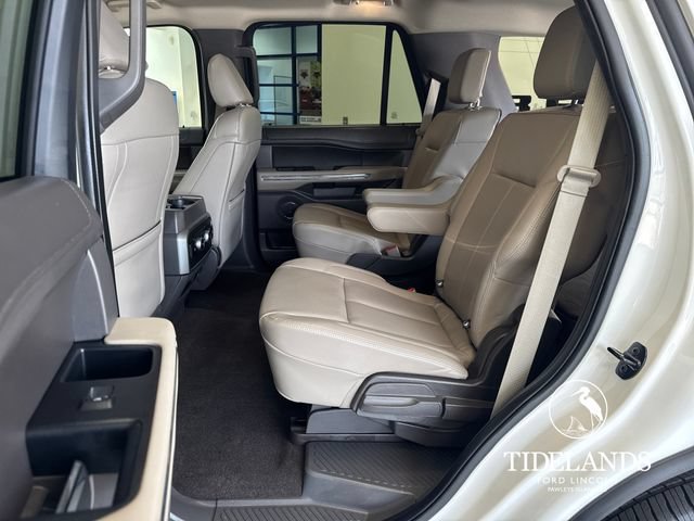 Certified 2021 Ford Expedition XLT RWD image 30