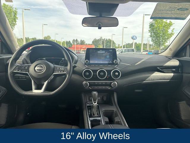 Used 2024 Nissan Sentra SV image 14