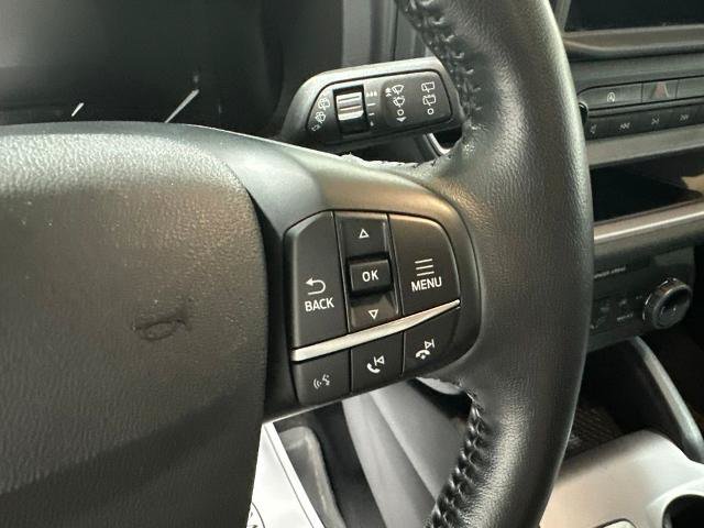 Certified 2023 Ford Bronco Sport Big Bend w/ Convenience Package AWD/4WD image 25