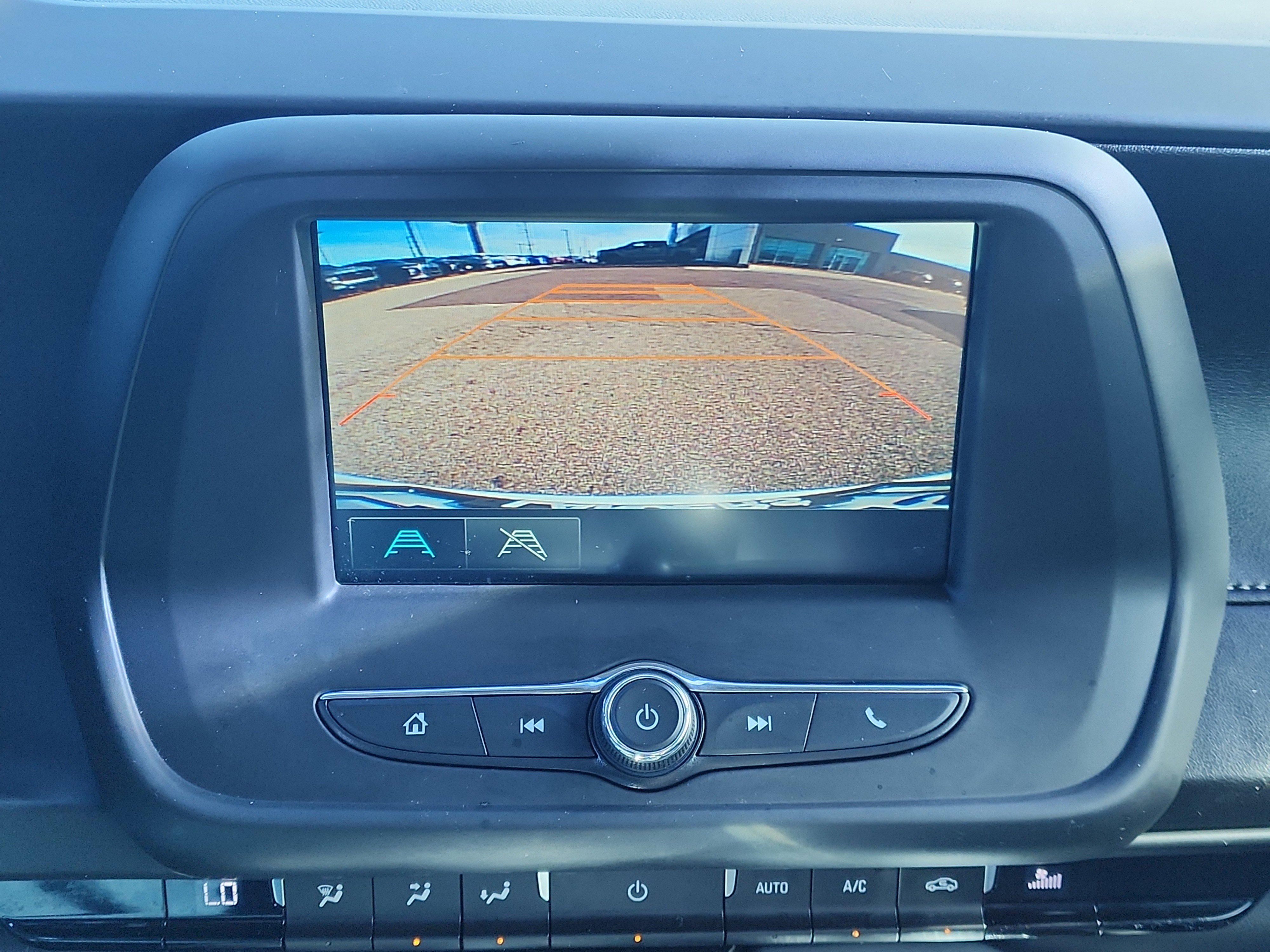 Used 2017 Chevrolet Camaro LT w/ RS Package image 22