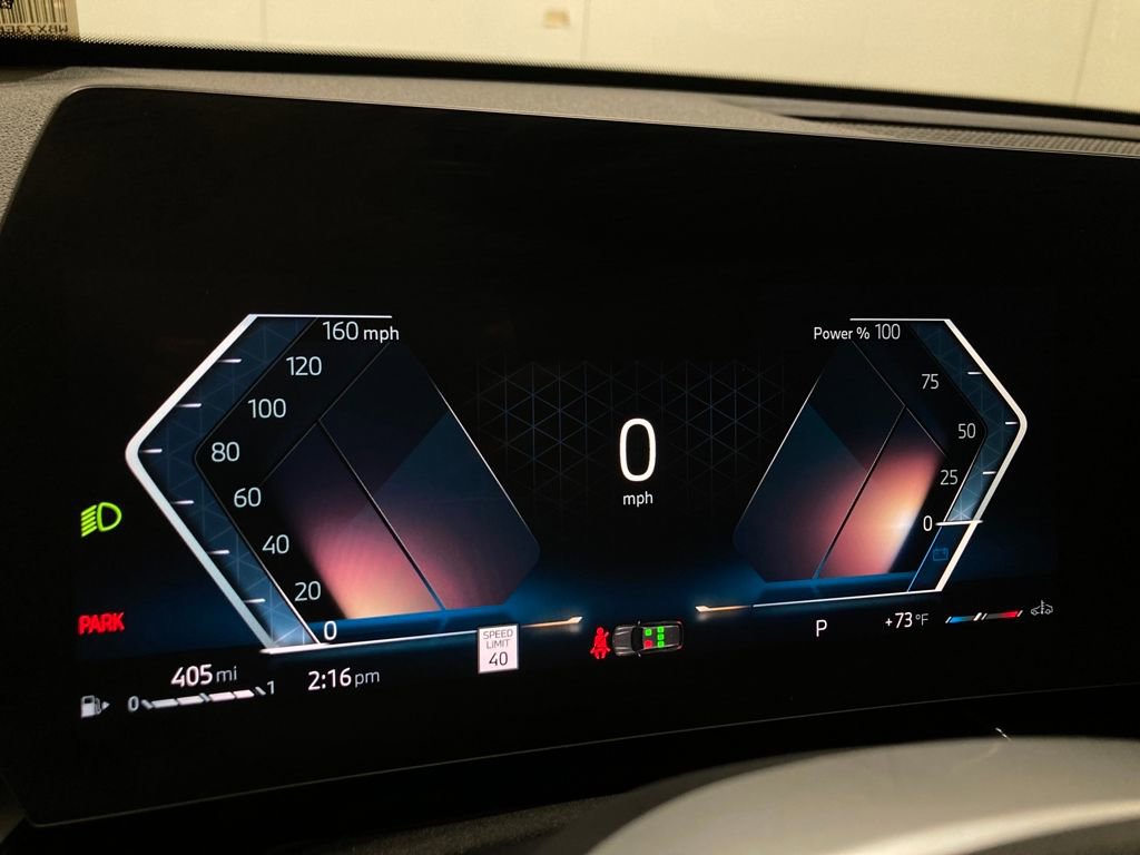 Used 2023 BMW X1 xDrive28i image 25