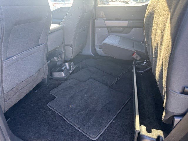 Certified 2022 Ford F150 XLT w/ Equipment Group 302A High image 27