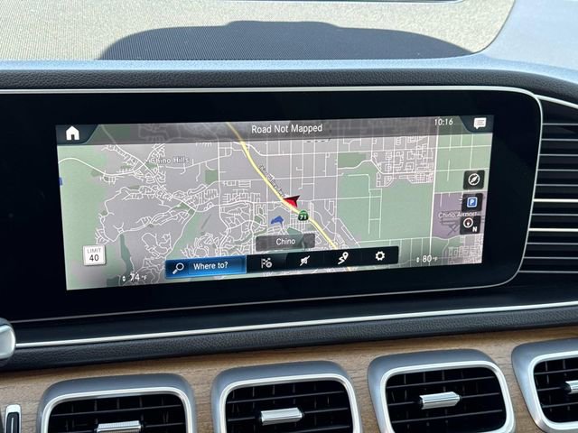 Used 2022 Mercedes-Benz GLE 350 4MATIC image 13