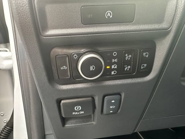 Certified 2025 Ford F150 Lariat AWD/4WD image 11