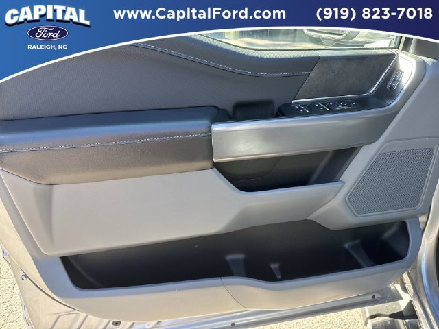 Certified 2024 Ford F150 XLT w/ Equipment Group 302A MID AWD/4WD image 20