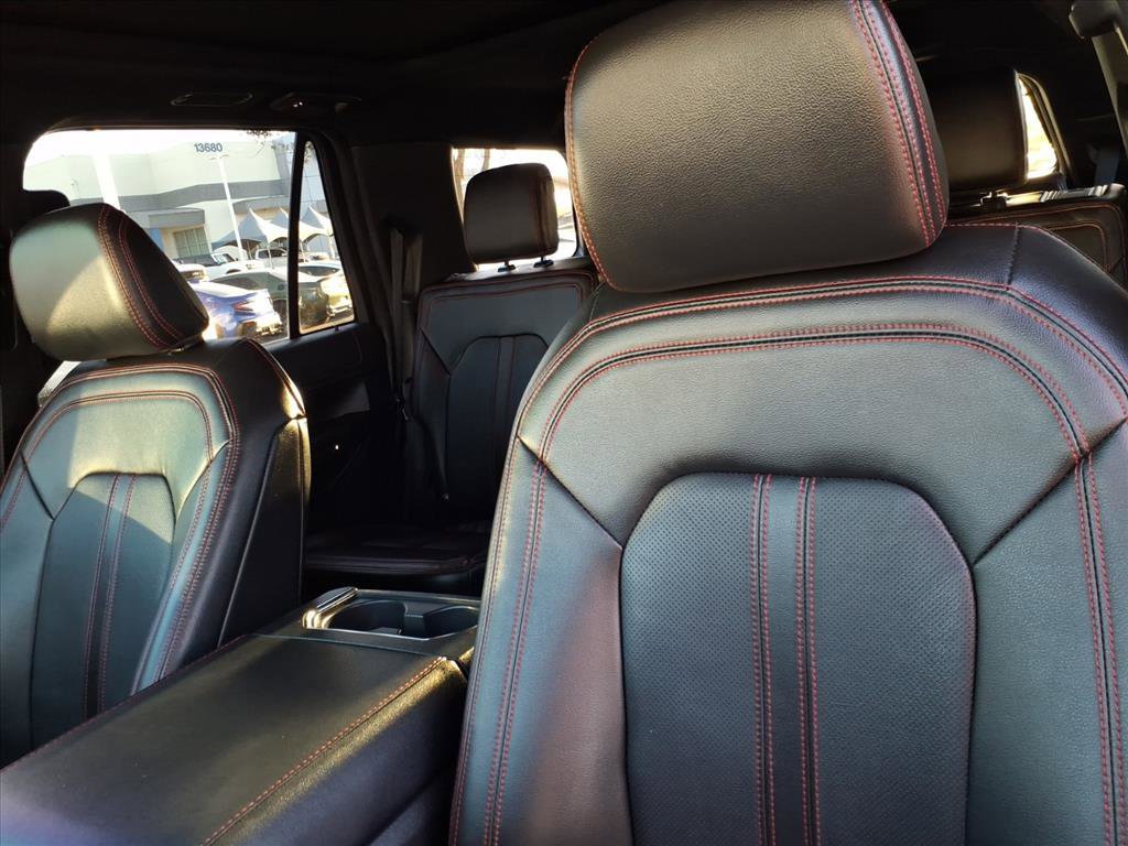 Certified 2022 Ford Expedition Limited image 14