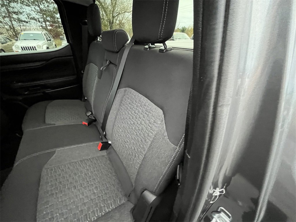 Certified 2024 Ford Ranger XL w/ Trailer Tow Package image 24