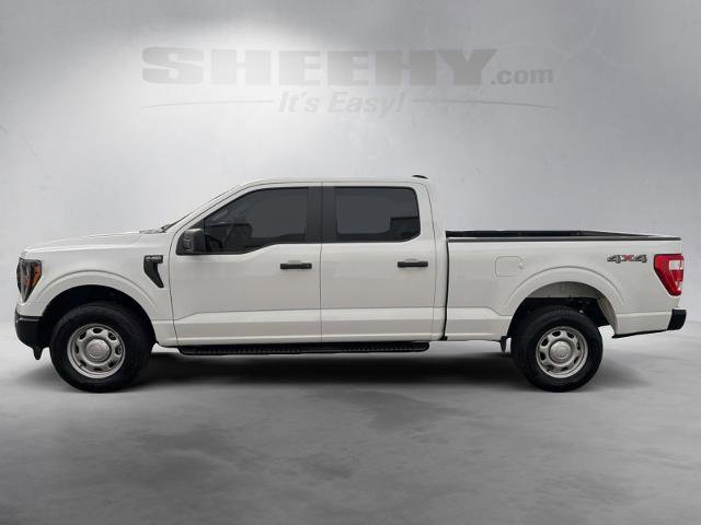 Certified 2023 Ford F150 XL image 17