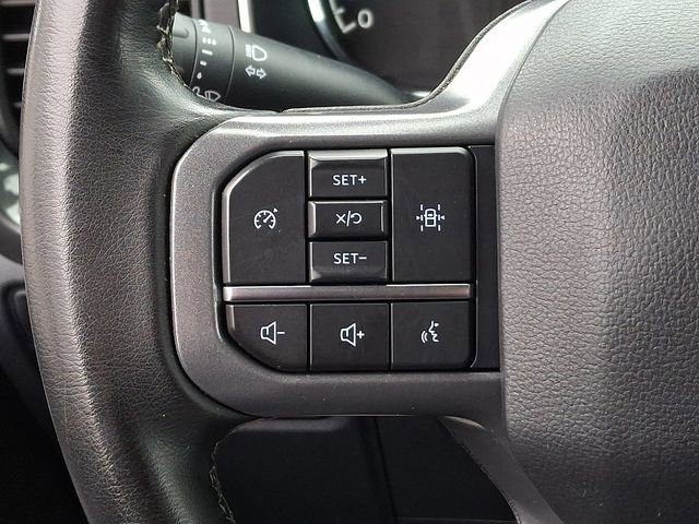 Certified 2023 Ford F150 XLT w/ Equipment Group 302A High image 24