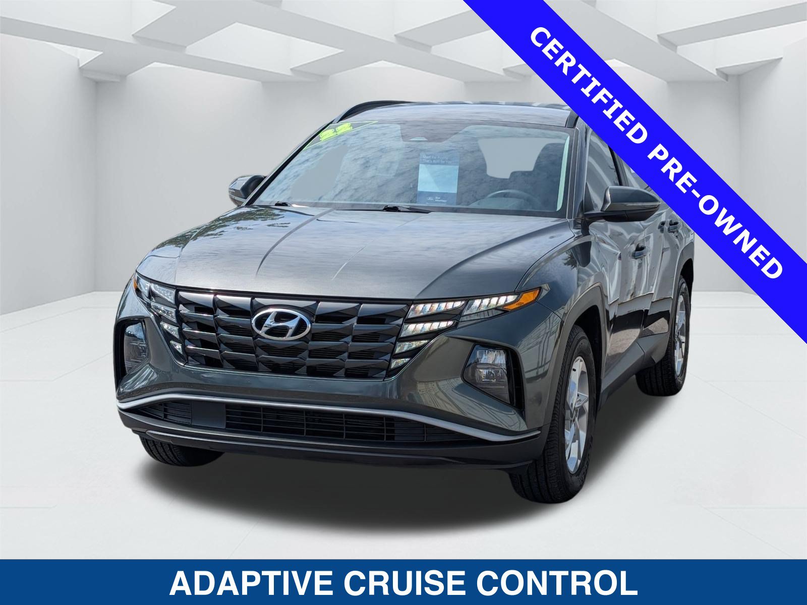 Used 2022 Hyundai Tucson SEL FWD image 7