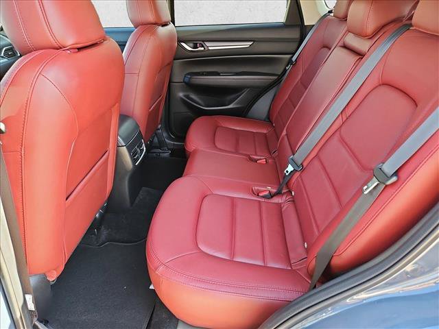Used 2024 MAZDA CX-5 Carbon Edition AWD/4WD image 19