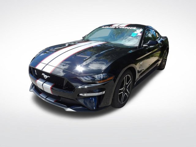 Certified 2019 Ford Mustang GT RWD image 8