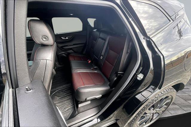 Used 2022 Chevrolet Blazer RS w/ Enhanced Convenience Package image 29