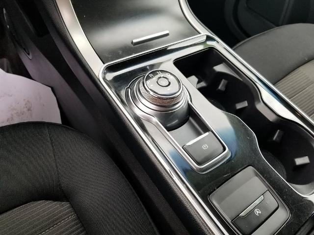 Certified 2019 Ford Edge SEL FWD image 18