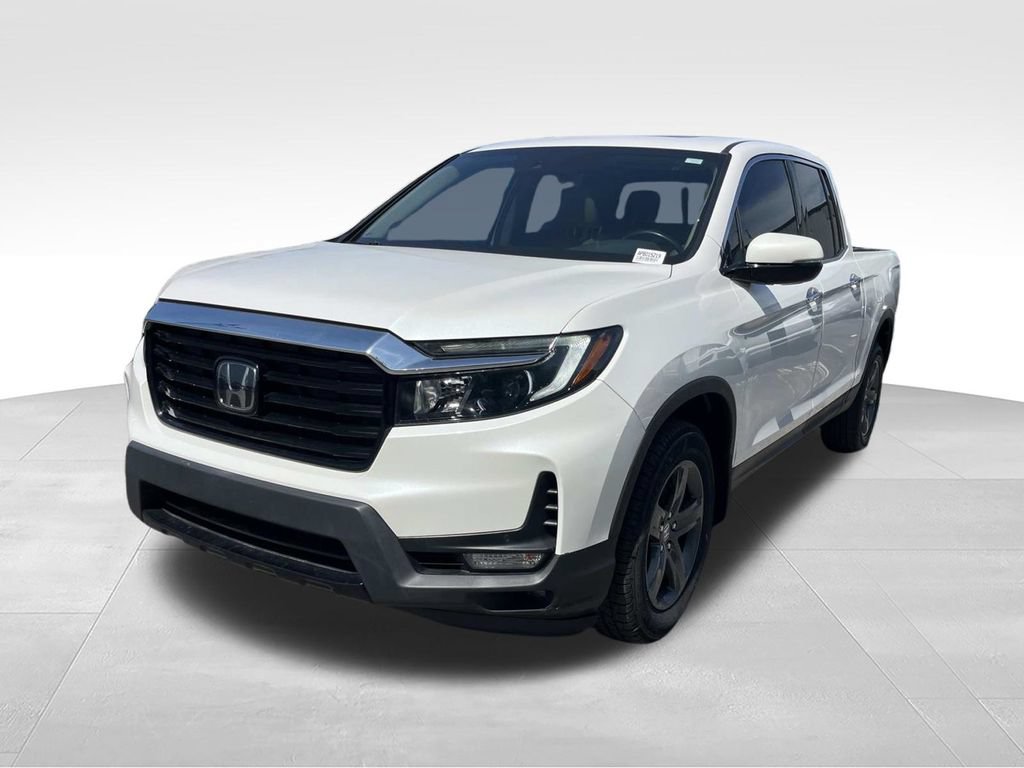 Used 2023 Honda Ridgeline RTL-E image 9