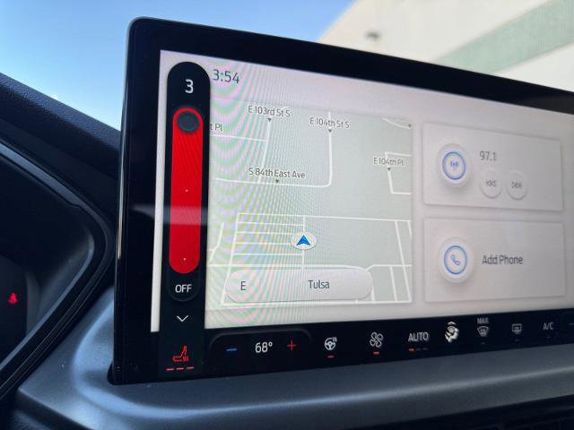 Certified 2024 Ford Escape Active w/ Tech Pack #1 image 23